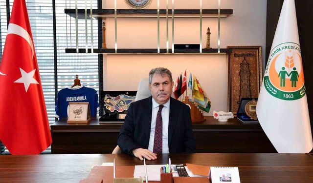 Gübre satışlarının durduğu iddiası yalanlandı