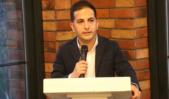 Hak-İş Diyarbakır İl Başkanlığı üyeleri iftarda buluştu