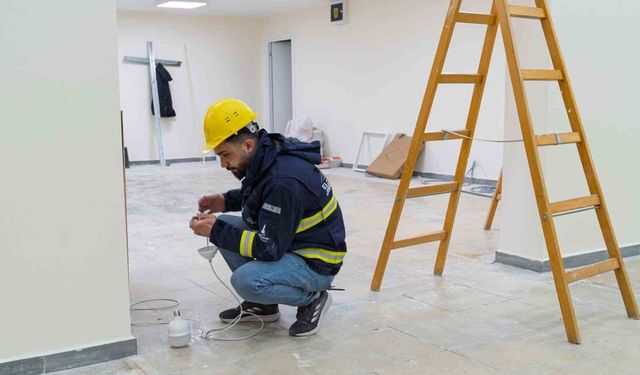 Hasan Ali Yücel'in adı Kültürpark'ta yaşayacak