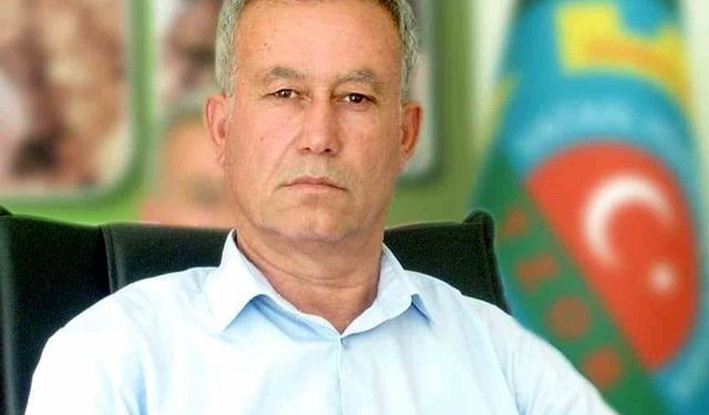 Hasan Altun'dan Kadir Gecesi mesajı