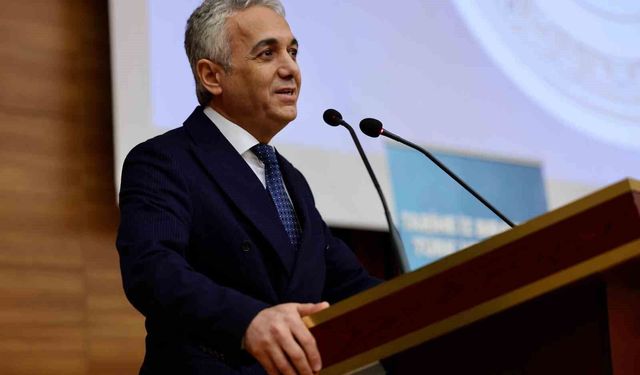 Hekimsen duyurdu: Sağlık camiasında ortak iktisadi yapı