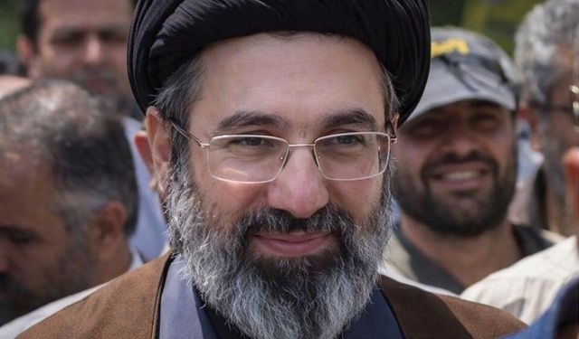 İran Dini Lideri Mücteba Hamaney'den ilk açıklama: 'Bölgedeki tüm ABD üsleri derhal kapatılmalı, gerekirse bu üsleri hedef alacağız'