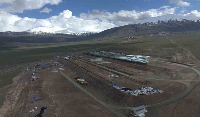 İran'daki savaş Zengezur Koridoru'nun stratejik önemini artırdı