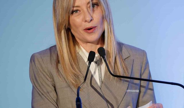 İtalya'dan Körfez'e hava savunma yardımı