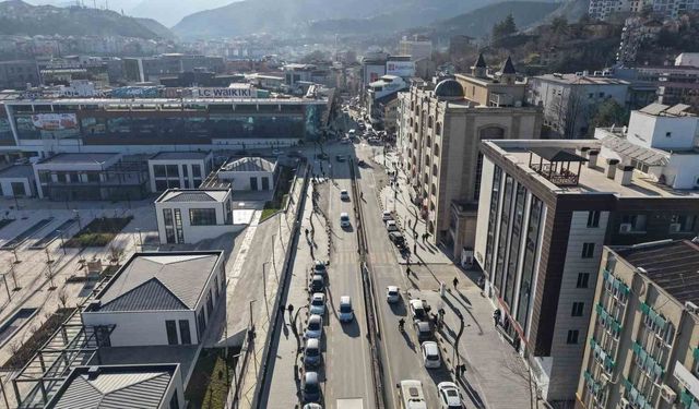 Karabük'te trafik denetimleri yoğunlaştırıldı