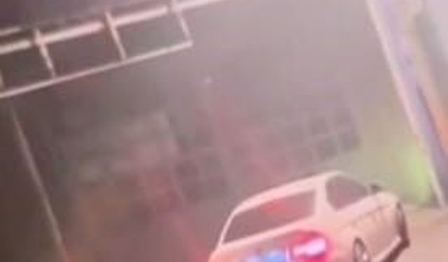 Karadeniz Ereğli'de trafik kurallarını ihlal eden sürücülere 820 bin lira ceza