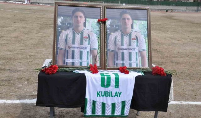 Kars'ta hayatını kaybeden Kundakçı'ya duygusal veda: Kundakçı, Kars'ta unutulmadı