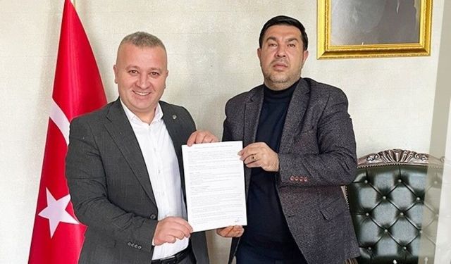 KATSO ile Tam Finans Arasında İş Birliği protokolü imzalandı