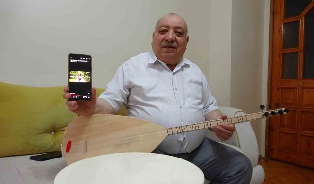 Keşfedilmeyen halk ozanı çözümü yapay zekada buldu