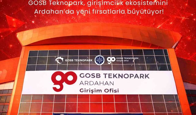 Kocaeli'den Ardahan'a girişimcilik ve inovasyon köprüsü