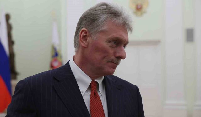 Kremlin: 'Putin, Arap ülkelerinin petrol altyapısına yönelik saldırılarla ilgili endişelerini İran'a iletecek'