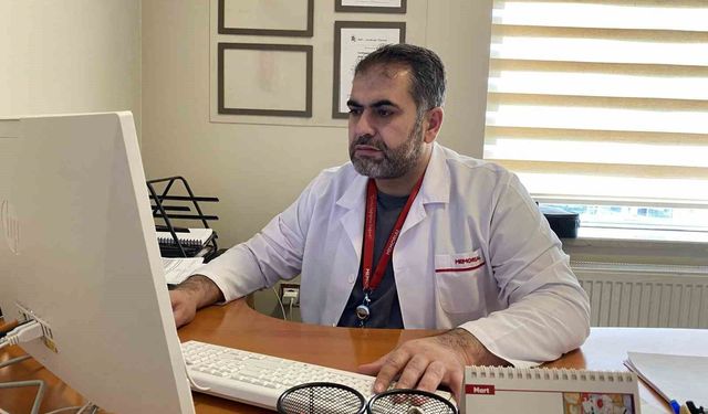 Kronik solunum hastalıkları tedavisinde rehabilitasyon programlarıyla nefes kontrolünde olumlu etki