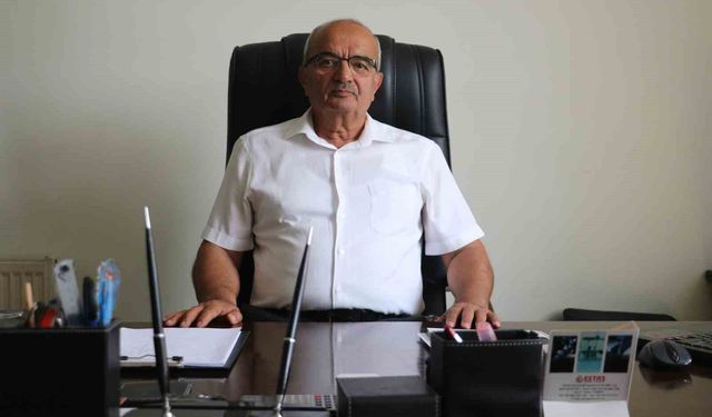 Made in EU, Türk sanayicisine moral oldu