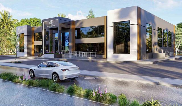 Malatya'ya 4 milyar TL'lik spor yatırımı