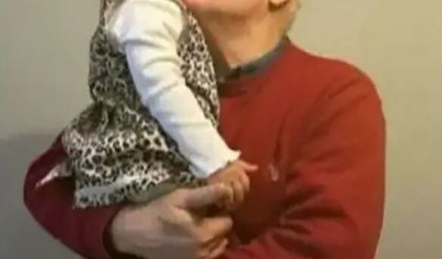 Maltepe'de feci kaza: Motosiklet bebek arabasına çarptı, 2 yaşındaki Arya hayatını kaybetti