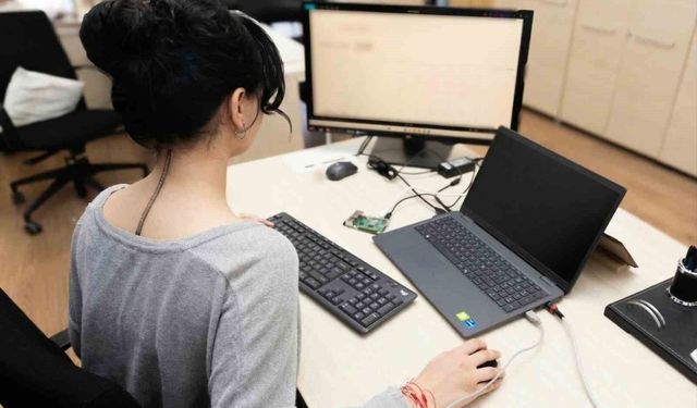 'Masa başı' hastalığını teknoloji yakalayacak