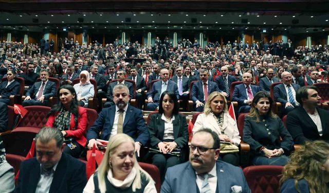MEB'den Beştepe'de 'Şüheda 1915' adlı tiyatro gösterisi