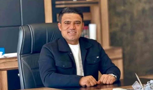 Mehmet Kaya'dan 'İstiklal Marşı'nın Kabulü ve Mehmet Akif Ersoy'u Anma Günü' mesajı