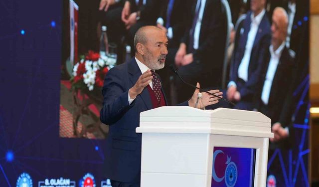 MHP Genel Başkan Yardımcısı Yıldırım: 'Cumhur İttifakı'nın liderlerine güveniyoruz'