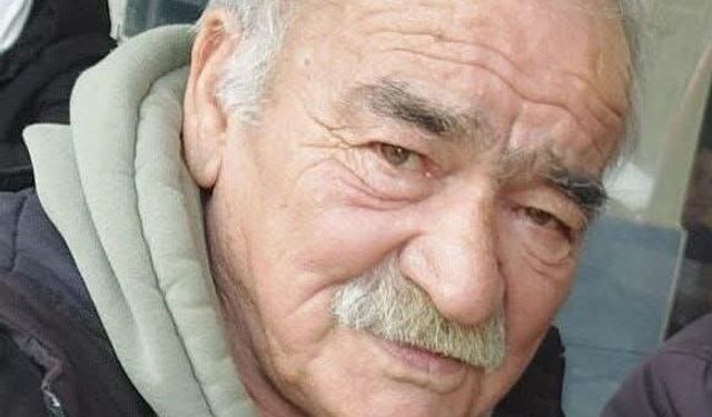 MHP'nin eski ilçe başkanı hayatını kaybetti