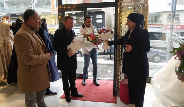 Muş'ta 120 çifte düğün paketi hediye edilecek