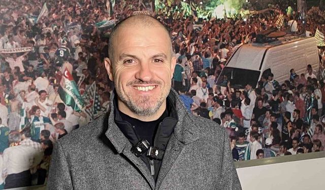 Mustafa Er: 'Hedefimiz sadece farkı korumak değil, daha da açmak'