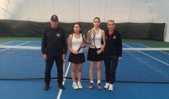 Namağlup lider oldu