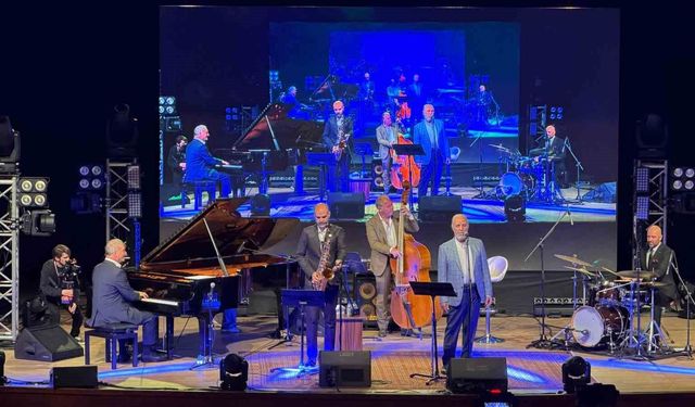 ODTÜ 70. yılını, sanat etkinlikleriyle kutluyor