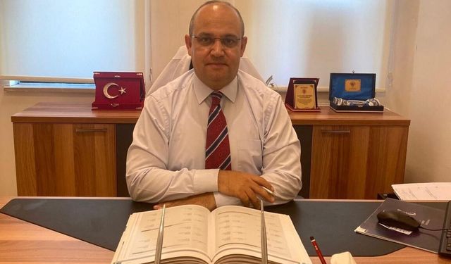 ODÜ Diş Hekimliği Fakültesi Dekanlığı'nda görev değişimi