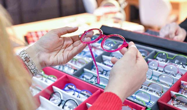 Optic World İzmir 27 Mart'ta kapılarını açıyor