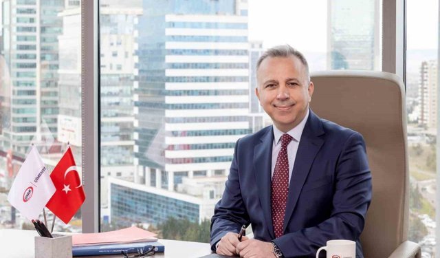 OYAK Çimento yeni sosyal sorumluluk projesi CEMENTA'yı hayata geçirdi