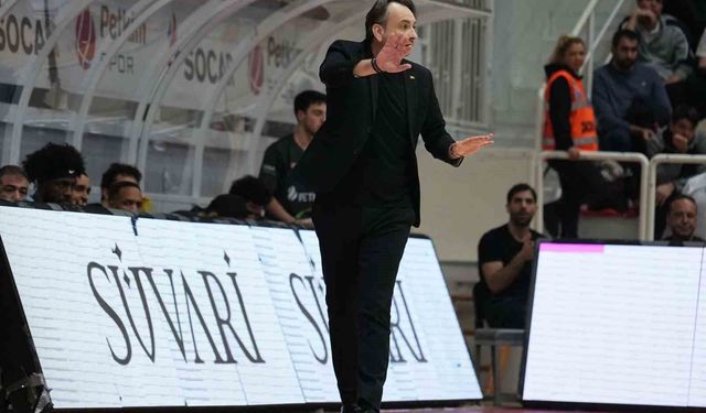 Özhan Çıvgın: 'Bizim için psikolojik açıdan zor bir maçtı'