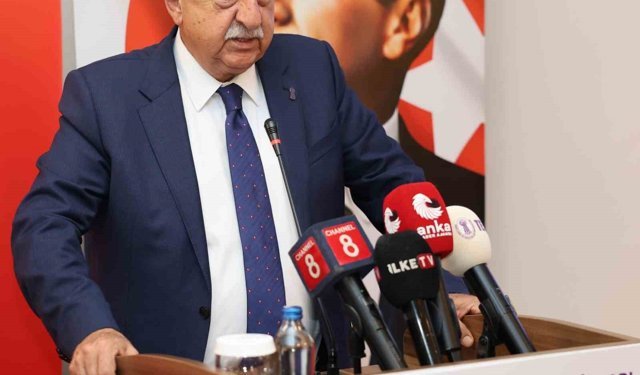 Palandöken: 'Kadınlar ailenin ve ekonominin temel taşıdır'