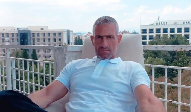 Parkta yürüyüş yapan adamı bıçaklayıp öldürdü, kızı 'Babamın tek suçu orada bulunmaktı' dedi