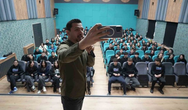 Petek Genç ile sınav kaygısına profesyonel rehberlik