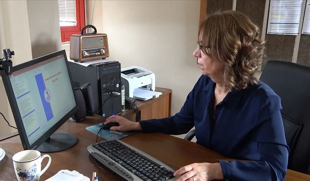 Prof. Dr. Hatice Kumcağız'dan sosyal medya uyarısı: 'Sosyal medya bıçak gibidir'