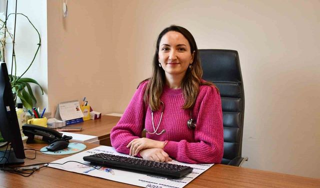 Pulmoner rehabilitasyonla her adımda daha rahat bir nefes