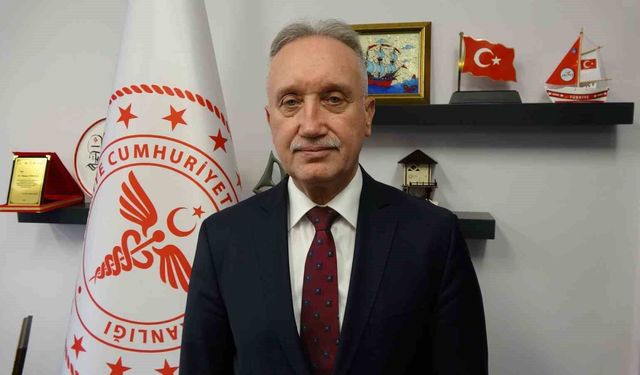 Ramazan'da acil hasta başvurularında düşüş