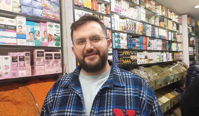 Ramazan'da tok tutan karışım