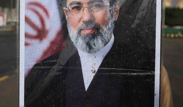 Reuters: 'Mücteba Hamaney, iki arabulucu ülkenin ABD ile gerilimi azaltma önerilerini reddetti'