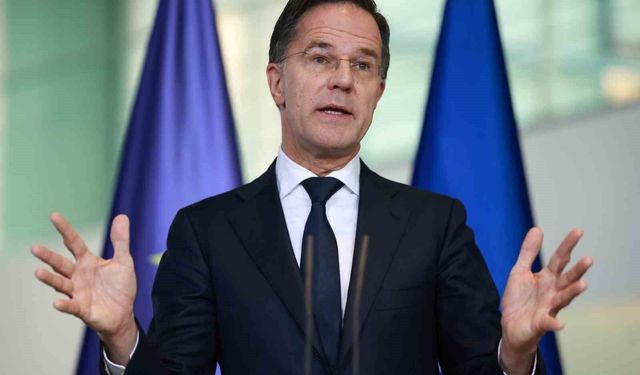 Rutte'den Türkiye açıklaması: '5. Madde'nin söz konusu olduğunu düşünmüyorum'