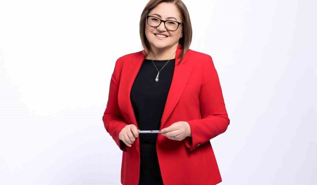 Şahin'den Kadir Gecesi mesajı