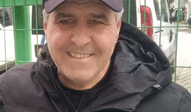 Salihli Belediyespor'da şok ayrılık: Teknik Direktör Zeki Erguvan ile yollar ayrıldı