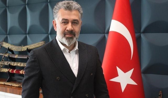 Sedat Kılınç: 'Şu anda konut almanın tam sırası'
