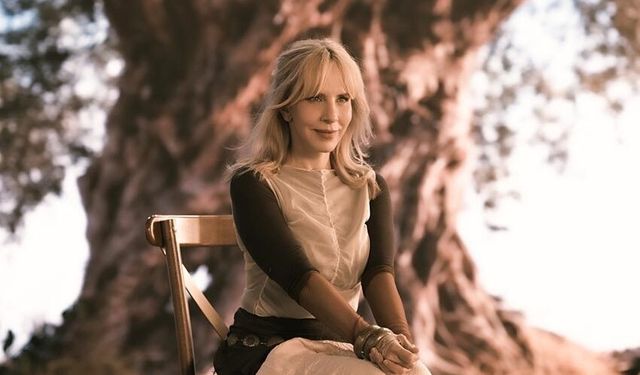 Sertab Erener, 8 Mayıs'ta İzmir Arena'da