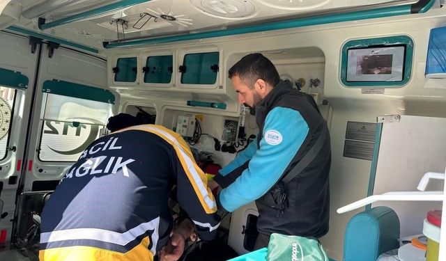 Sinop'ta sağlık eğitimi etkinliği düzenlendi