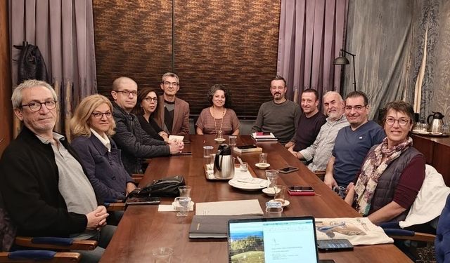 SİVİLAY 2025 yılı Kente Katkı Ödülleri için başvurular başladı