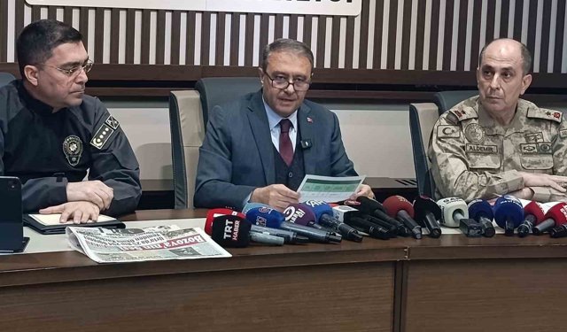 Suriye Barış Pınarı Harekat Bölgesinde 7 yıllık görev tamamlandı