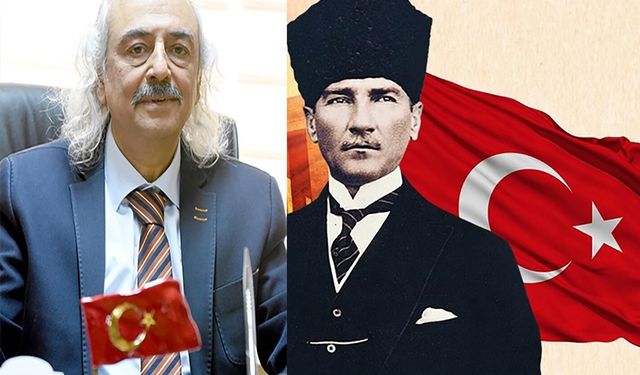 Tarih Derneği Başkanı Özden'den 18 Mart mesajı: 'Çanakkale, sadece bir savaşın değil, bağımsızlık uğruna verilen eşsiz bir mücadelenin adıdır'