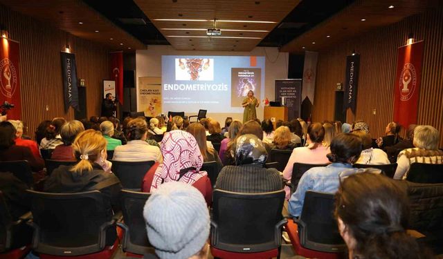 Tarihte kadından bugünün sorunlarına: Endometriozis